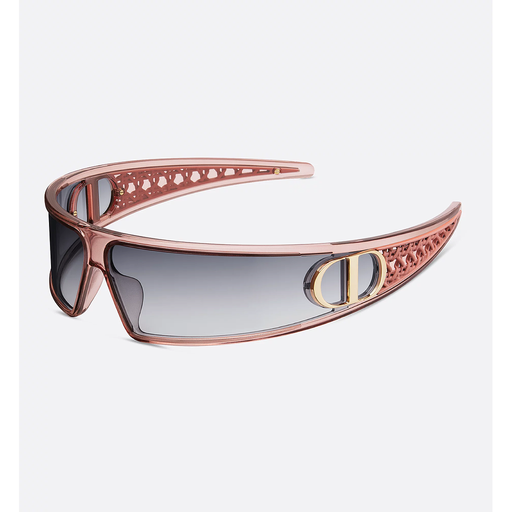 DIOR VERYDIOR M1U 40B1 91-11 WOMEN'S SUNGLASSES PINK