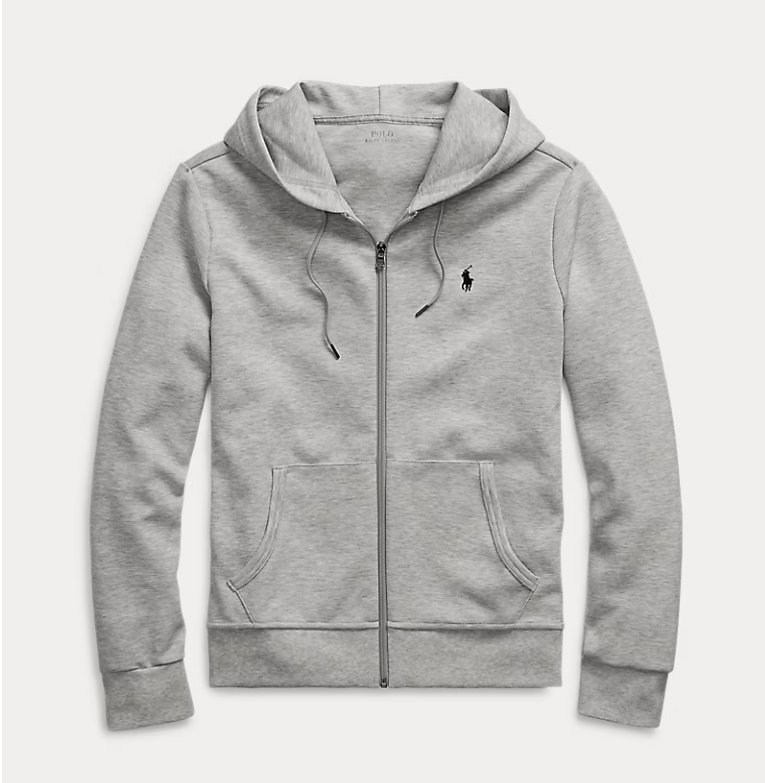 POLO RALPH LAUREN 710888282 003 MEN'S SWEATSHIRT GREY