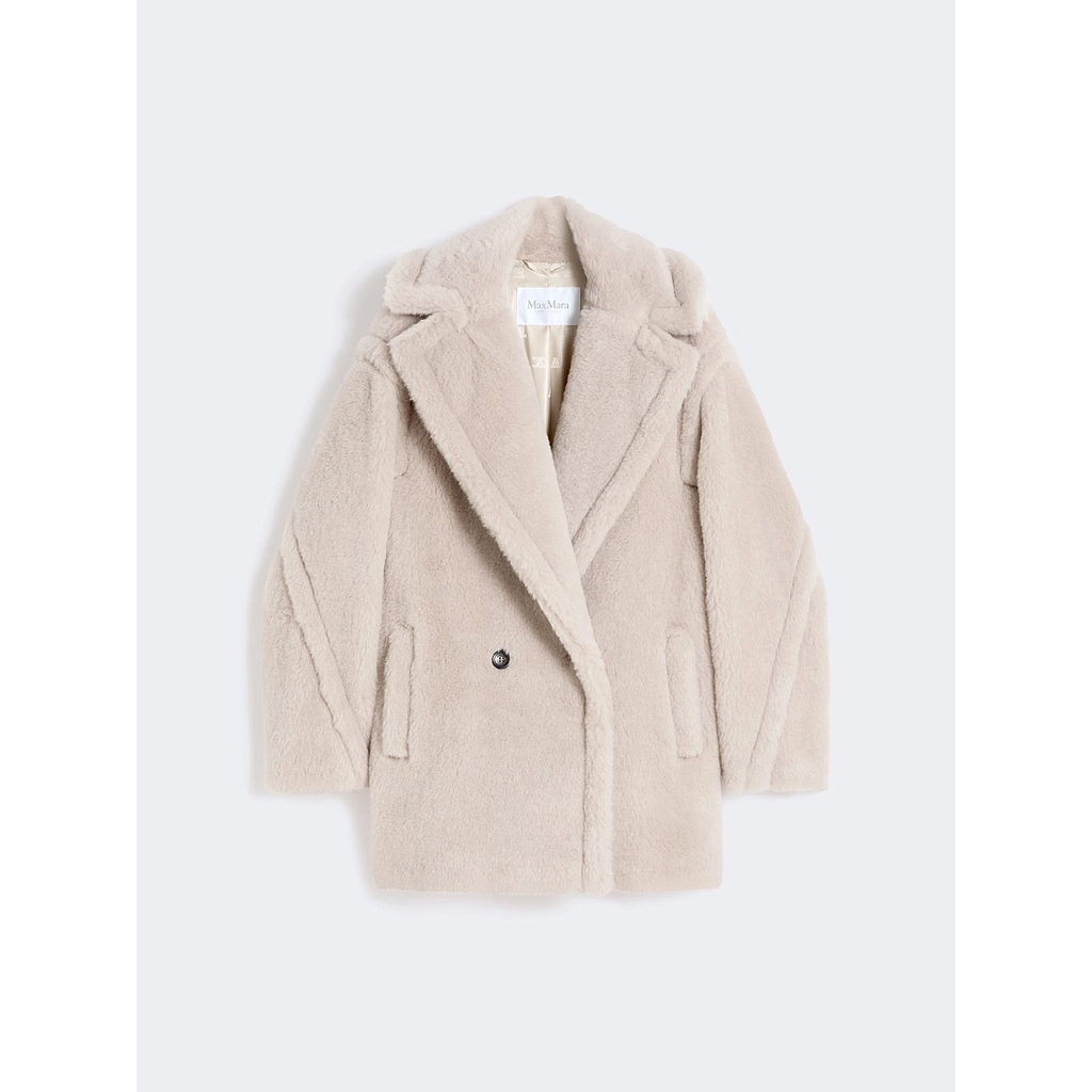 MAXMARA 2521086032600 002 - OLGA WOMEN'S COAT CACHA