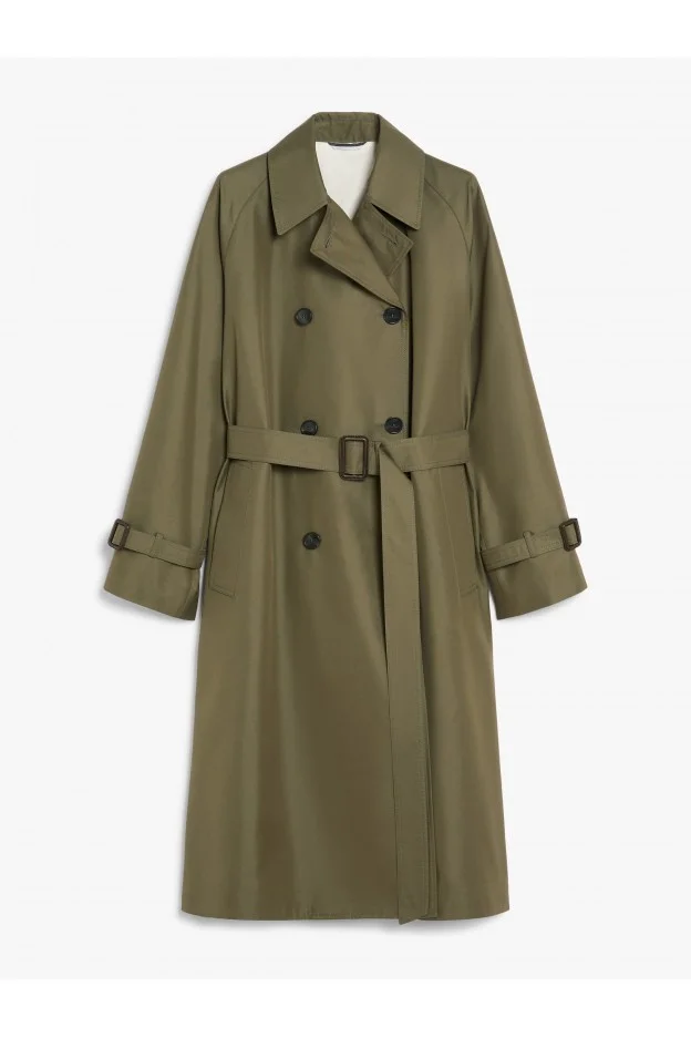 MAXMARA WEEKEND 5021026106004 - WKDCANASTA WOMEN'S COAT FANGO