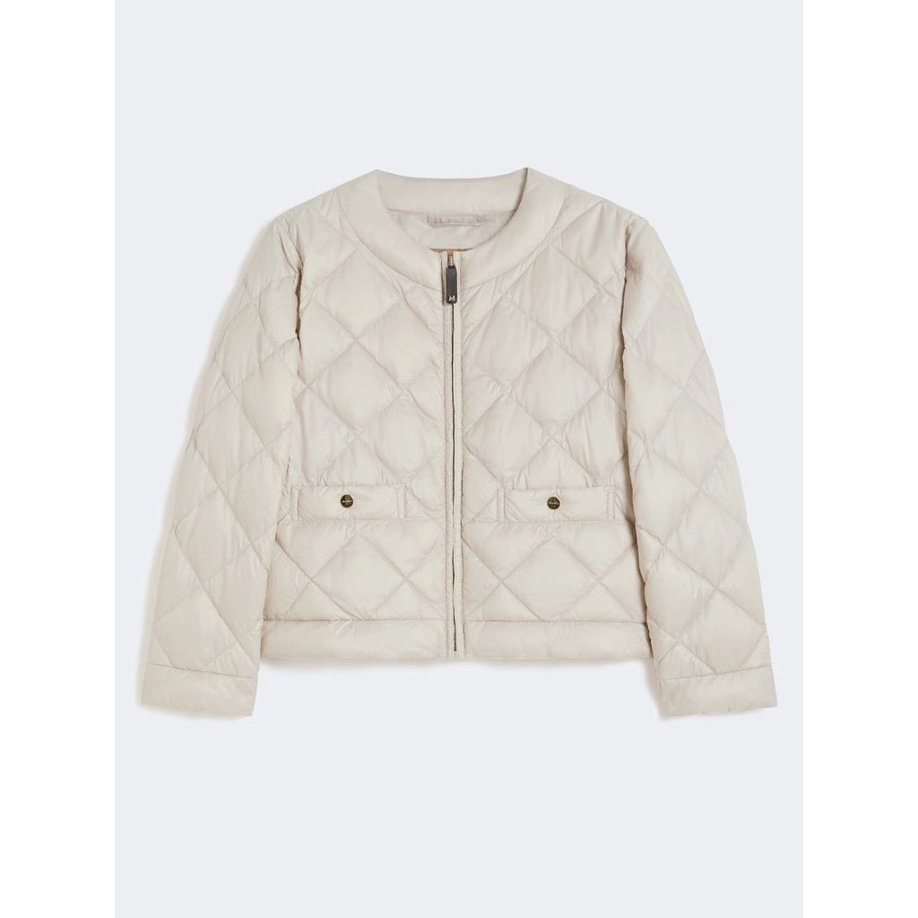 MAXMARA THE CUBE 9481016406031 - MTCSOFTA WOMEN'S JACKET SAND