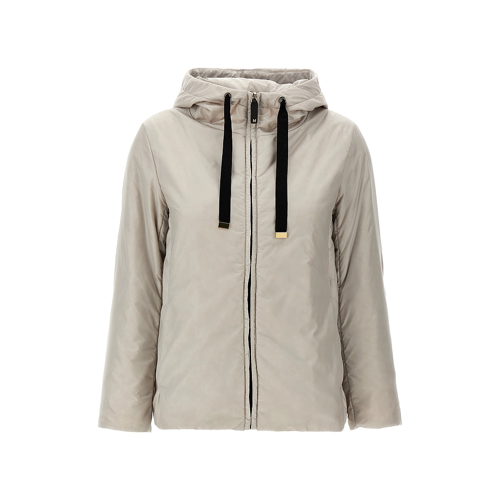 MAXMARA THE CUBE 9486025406003 - GREENH WOMEN'S JACKET 003