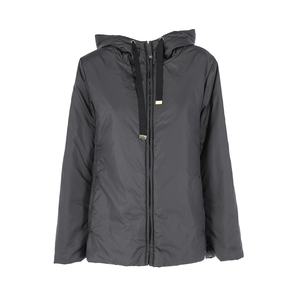 MAXMARA THE CUBE 9486025406024 - GREENH WOMEN'S JACKET GREY