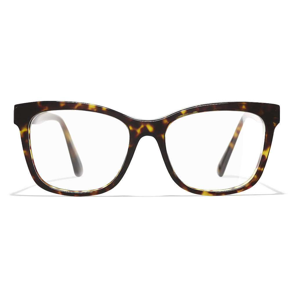 CHANEL CH3392 C714 WOMEN'S GLASSES 