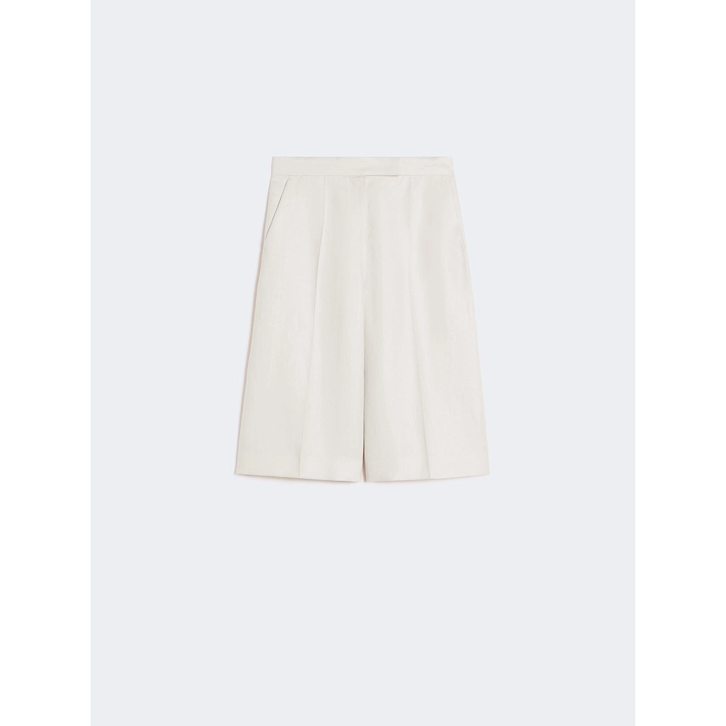 MAXMARA 1131036206006 - MXMKAKI WOMEN'S SHORTS BEIGE