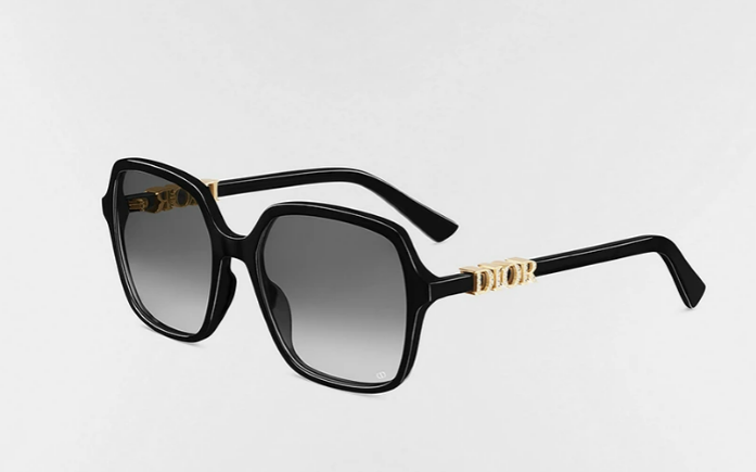 DIOR DIORTREASURE S1F 10A1 SUNGLASSES
