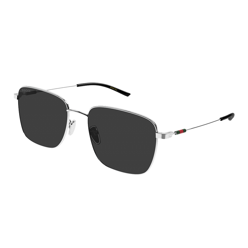 GUCCI GG2097SK 001 SUNGLASSES 