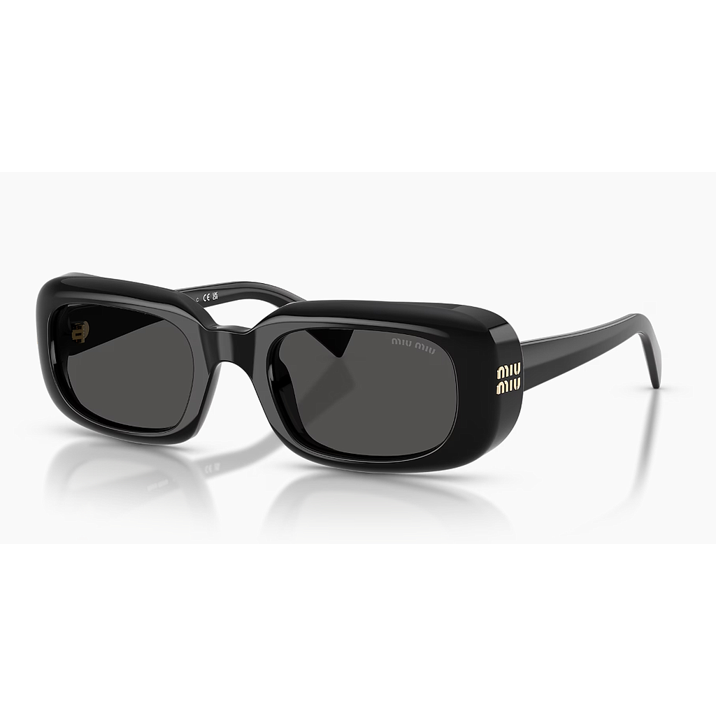 MIU MIU B13S 16K08Z WOMEN'S SUNGLASSES