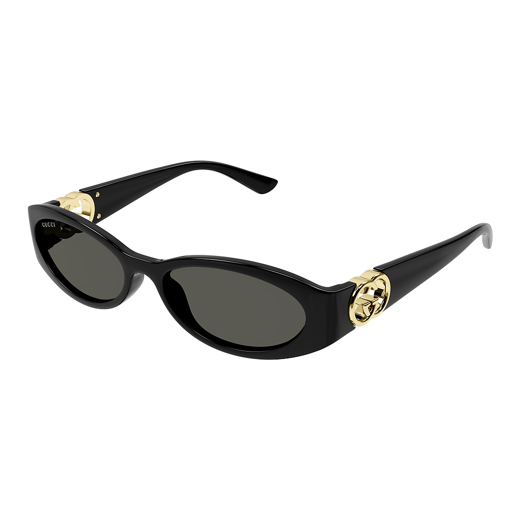 GUCCI GG1660S 001 WOMEN'S SUNGLASSES
