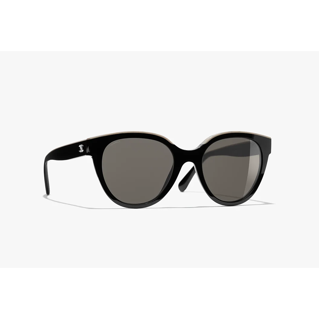 CHANEL CH5414 C534/3 WOMEN'S SUNGLASSES 