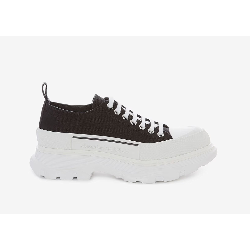 ALEXANDER MCQUEEN 705660W4AAQ 1070 MEN'S SNEAKERS