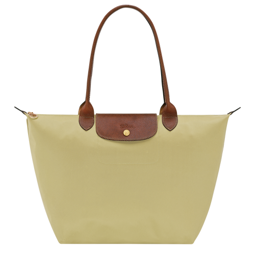 LONGCHAMP 1899089 244 L WOMEN'S BAG PISTACHIO