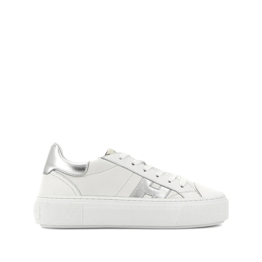 HOGAN HXW7050GB00V1L0PSQ WOMEN'S SNEAKERS WHITE