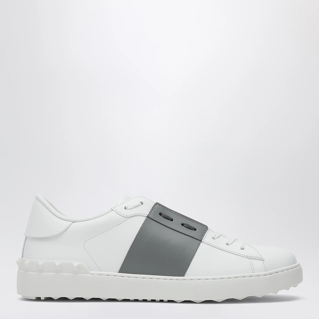 VALENTINO 8Y0S0830BLU 3DR MEN'S SNEAKERS WHITE