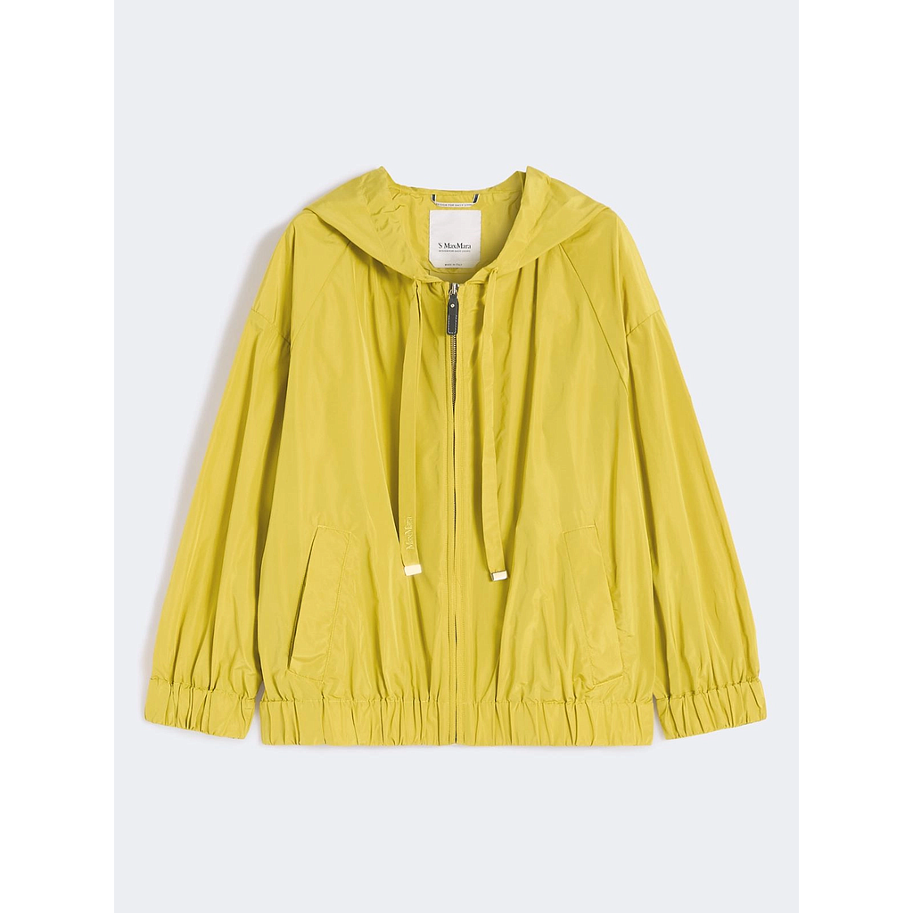 S'MAXMARA 9021046306001 - SMMCAMMEO WOMEN'S JACKET LEMON