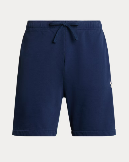 POLO RALPH LAUREN 710934602011 MEN'S SHORTS NAVY