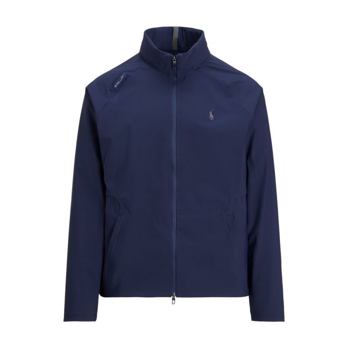 POLO RALPH LAUREN 785A87033001 MEN'S JACKET NAVY