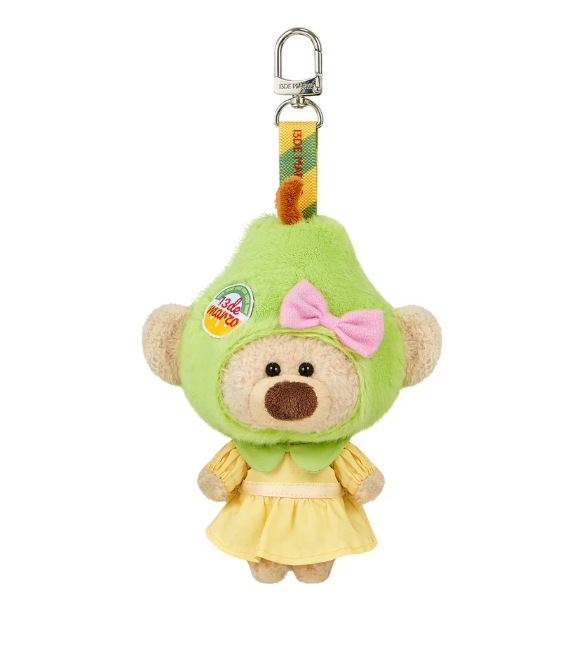 13DE MARZO MZ2606701 A PEAR BEAR GREEN 