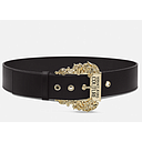 VERSACE JEANS COUTURE 72VA6F02 71627 WOMEN'S BELT NOTA