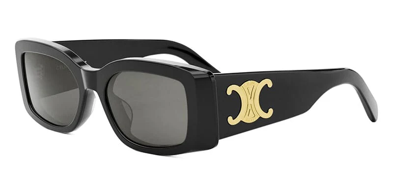 CELINE CL40282U 01B WOMEN'S SUNGLASSES 