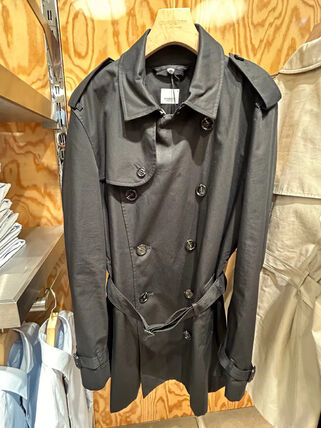 BURBERRY OT 8084212 WOMEN'S JACKET