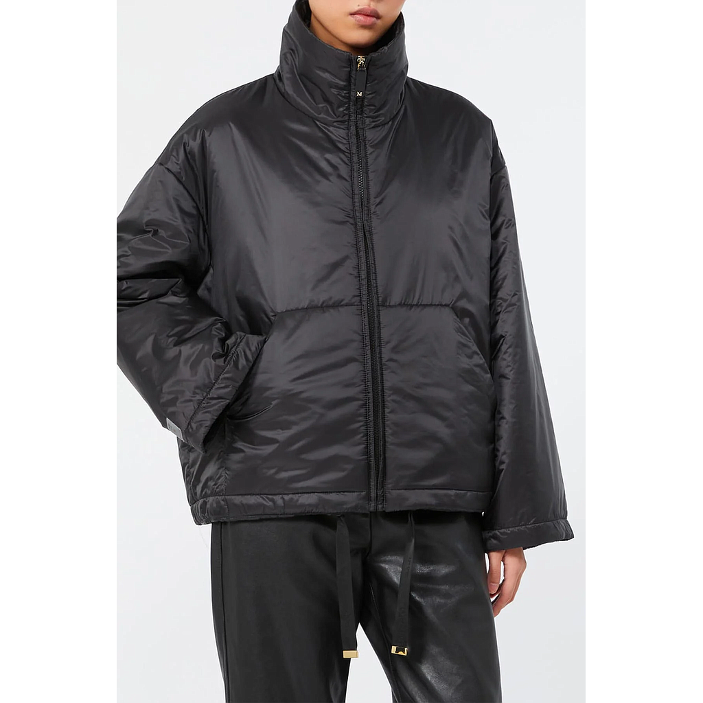 MAXMARA THE CUBE 9486056406009 - MTCCRISTINA WOMEN'S JACKET BLACK
