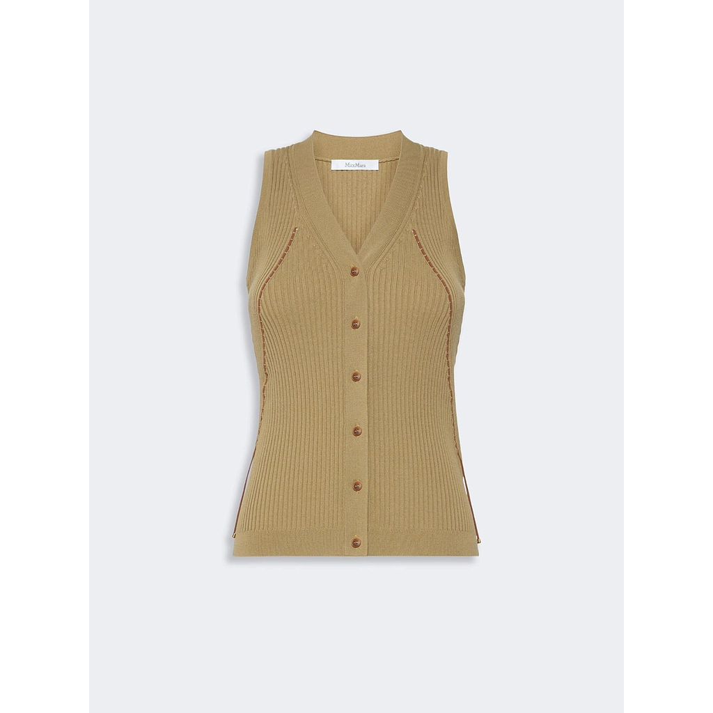 MAXMARA 1356026106002 - MXMFIORIRE WOMEN'S VEST