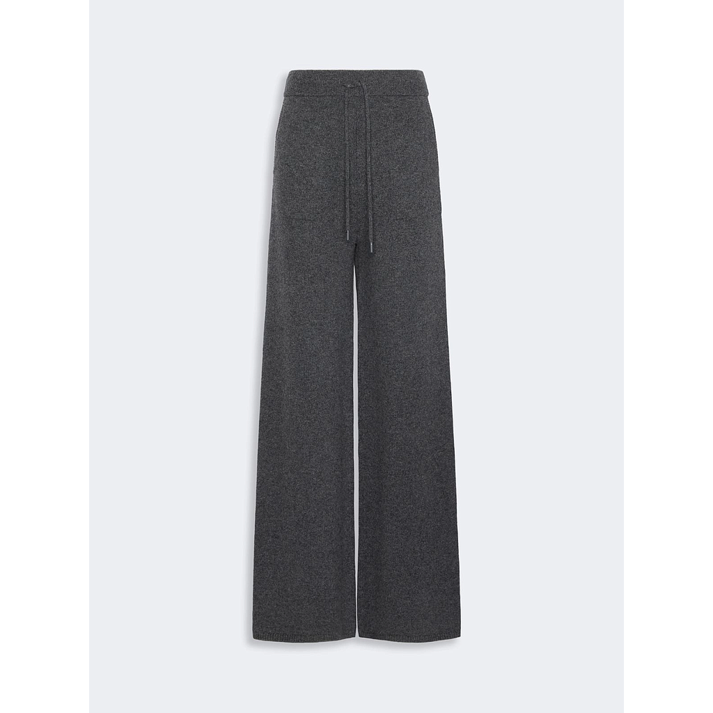 MAXMARA 1336016206007 - MXMFIABE WOMEN'S TROUSERS GREY