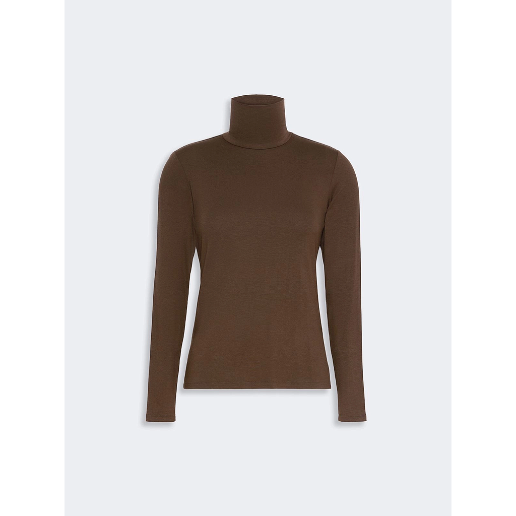 MAXMARA WEEKEND 5946016206005 - WKDMULTIF WOMEN'S BLUSA CHESTNUT