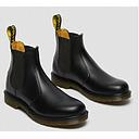 DR.MARTENS 11853001 BLACK SMOOTH WOMEN'S SHOES NOTA