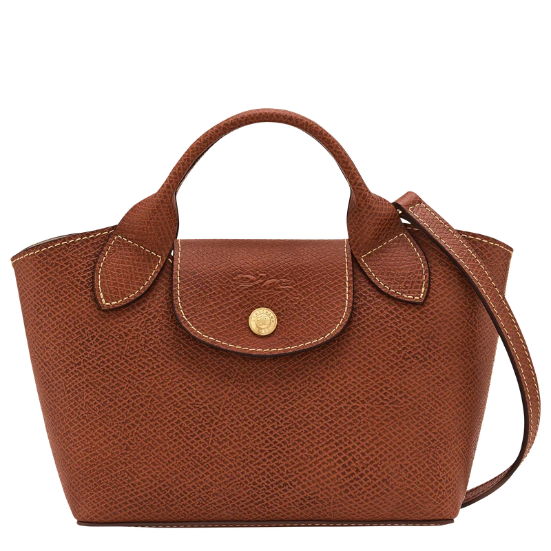 LONGCHAMP 10319HYZ035 WOMEN'S BAG BROWN