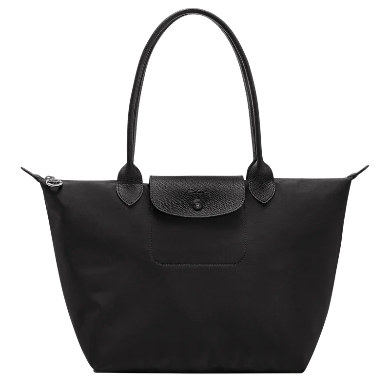 LONGCHAMP 2605979001 WOMEN'S BAG BLACK