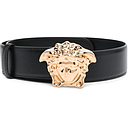 VERSACE DCDD259 DVTFN WOMENS BELT NOTA