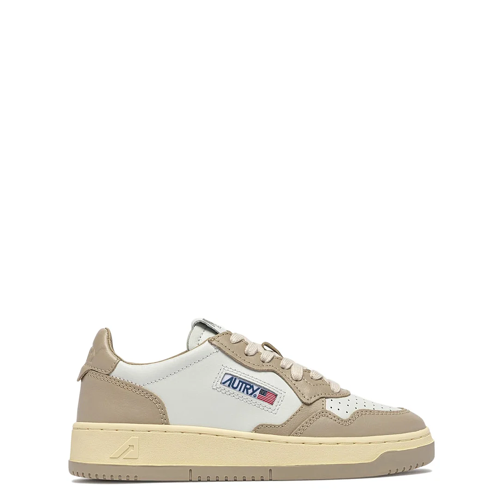 AUTRY AULM WB67 MAN'S SNEAKERS
