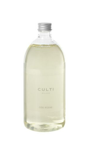 CULTI REFILL 500ML ODEROSAE