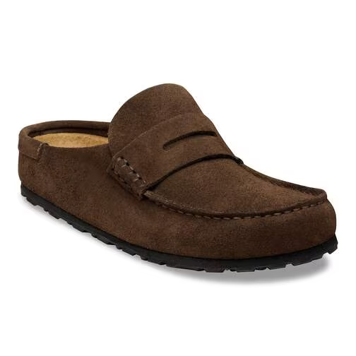 BIRKENSTOCK 1031701 WOMEN'S SLIPPERS CARAFE