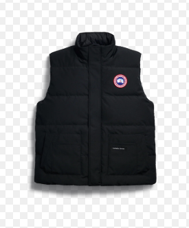 CANADA GOOSE  4165M 9061 FREE STYLE VEST 