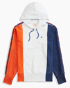 CHAMPION FELPA TRICOLOR 213242 WHT 