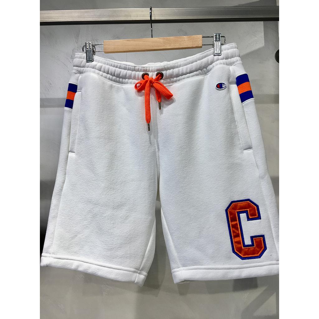 CHAMPION 213279 WHT BERMUDA
