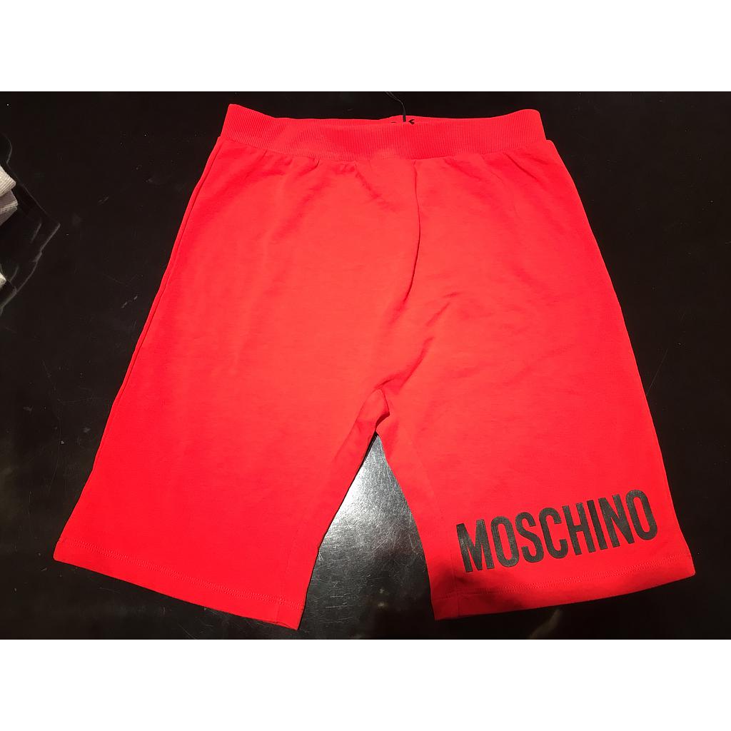 MOSCHINO HUP03C LDA00 50109 BERMUDA 