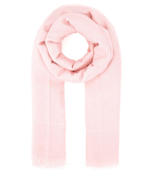 GUCCI 631416 3GF71 SCARF