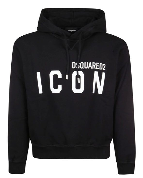 DSQUARED2 S79GU0003S25042900 MEN SWEATSHIRT