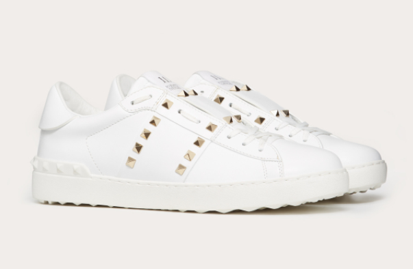 VALENTINO VY2S0931BHS0BO MEN'S SNEAKERS
