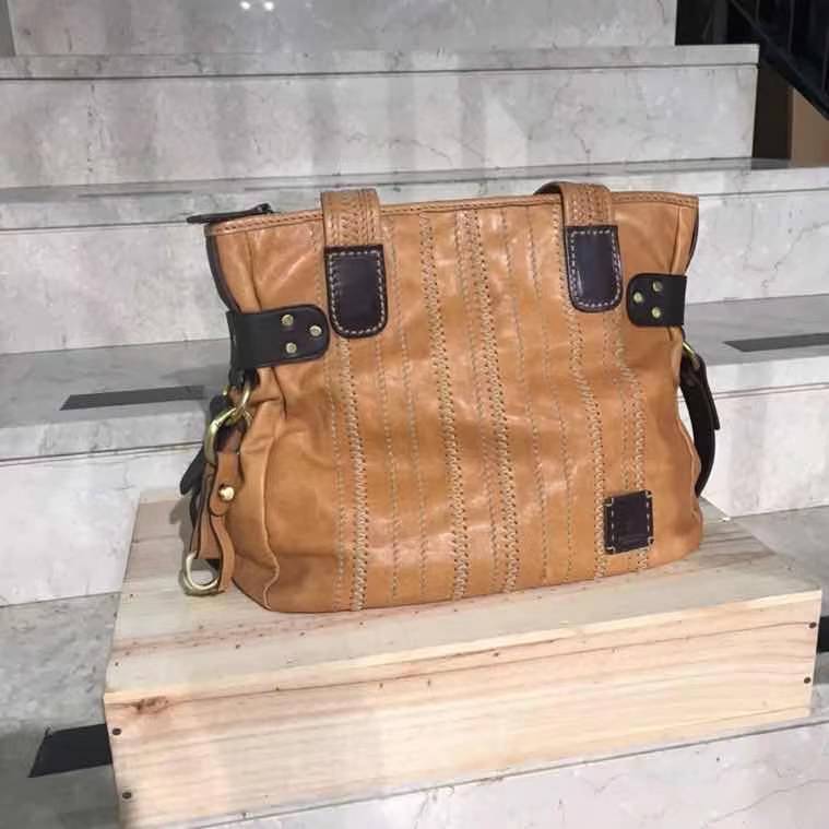 gianni segatta BORSA