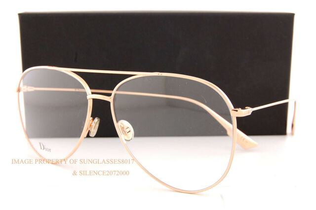 DIOR STELLAIREO17 DDB GLASSES