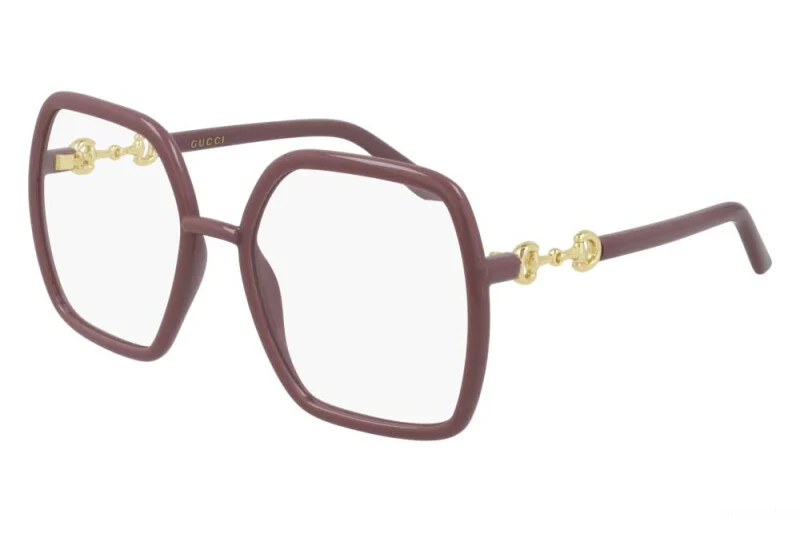GUCCI GG0890O 003 GLASSES