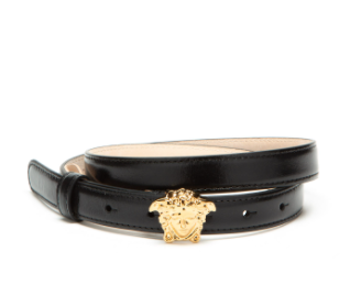 VERSACE DCDI145.1A01757 WOMENS BELT