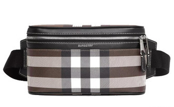 BURBERRY OT MARSUPIO 80355071 MARRONE