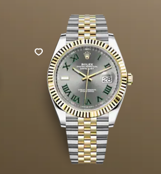 ROLEX 126303 DATEJUST 41mm