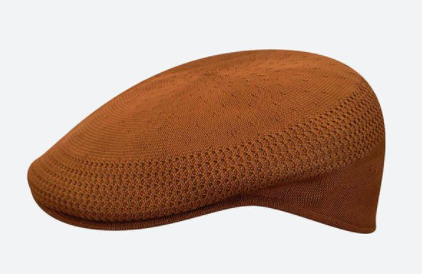 KANGOL CAPPELLO 504 O290BC CARAMELLO ESTATE